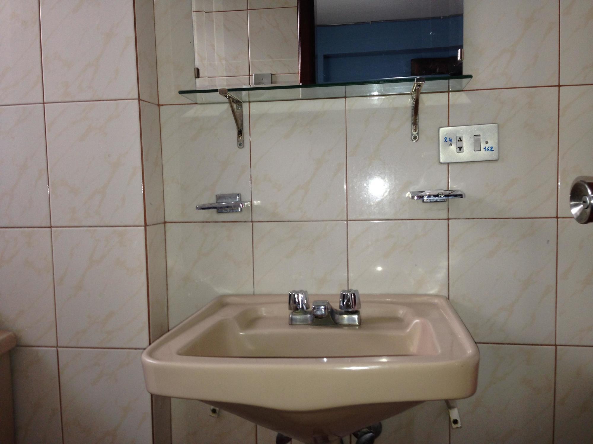 Hotel Majestic Кіто Екстер'єр фото