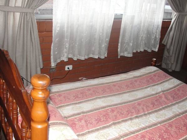 Hotel Majestic Кіто Екстер'єр фото