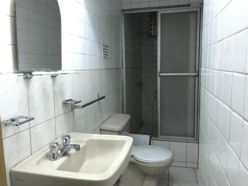 Hotel Majestic Кіто Екстер'єр фото
