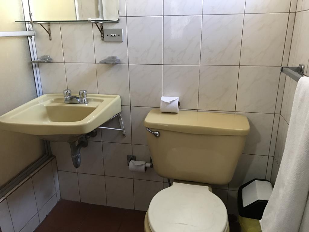 Hotel Majestic Кіто Екстер'єр фото